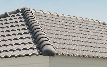 advantages of Longlevens clay roofing