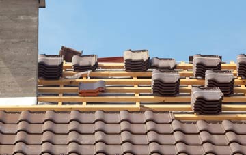 Longlevens clay roofing costs