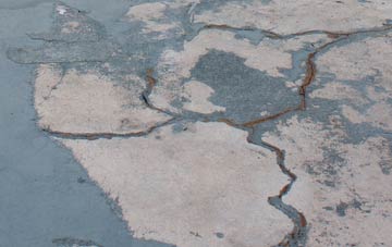 fibreglass roofing replacement Longlevens