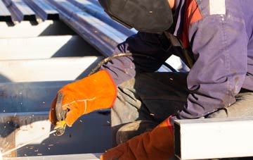 Longlevens flat roofing options