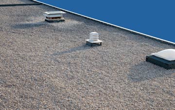 flat roofing Longlevens, Gloucestershire