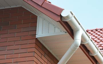 Longlevens soffit repair costs