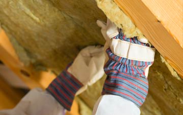 types of Longlevens pitched roof insulation materials