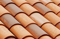 Longlevens clay roofing
