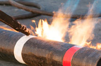 Longlevens flat roofing replacement