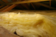 Longlevens pitch roof insulation
